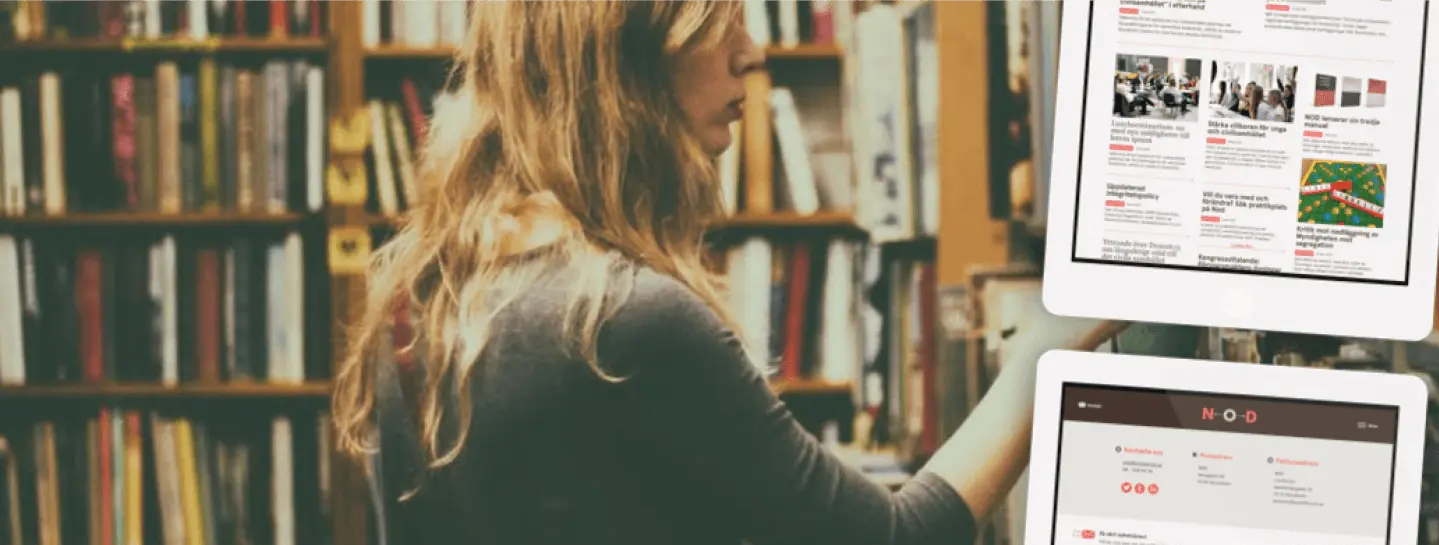 Digitalt verktyg för dialog mellan civilsamhället och regeringen