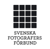 Svenska Fotografers Förbund Logo