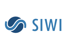 Stockholm International Water Institute logo