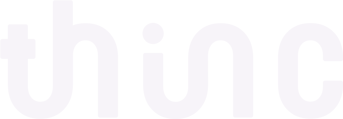 Thinc logotype